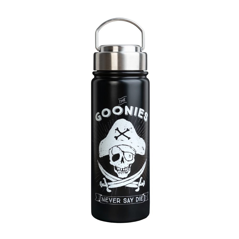Grupo Erik The Goonies - Hot&Cold 550Ml Metal Bottle Bouteille - Multicolore